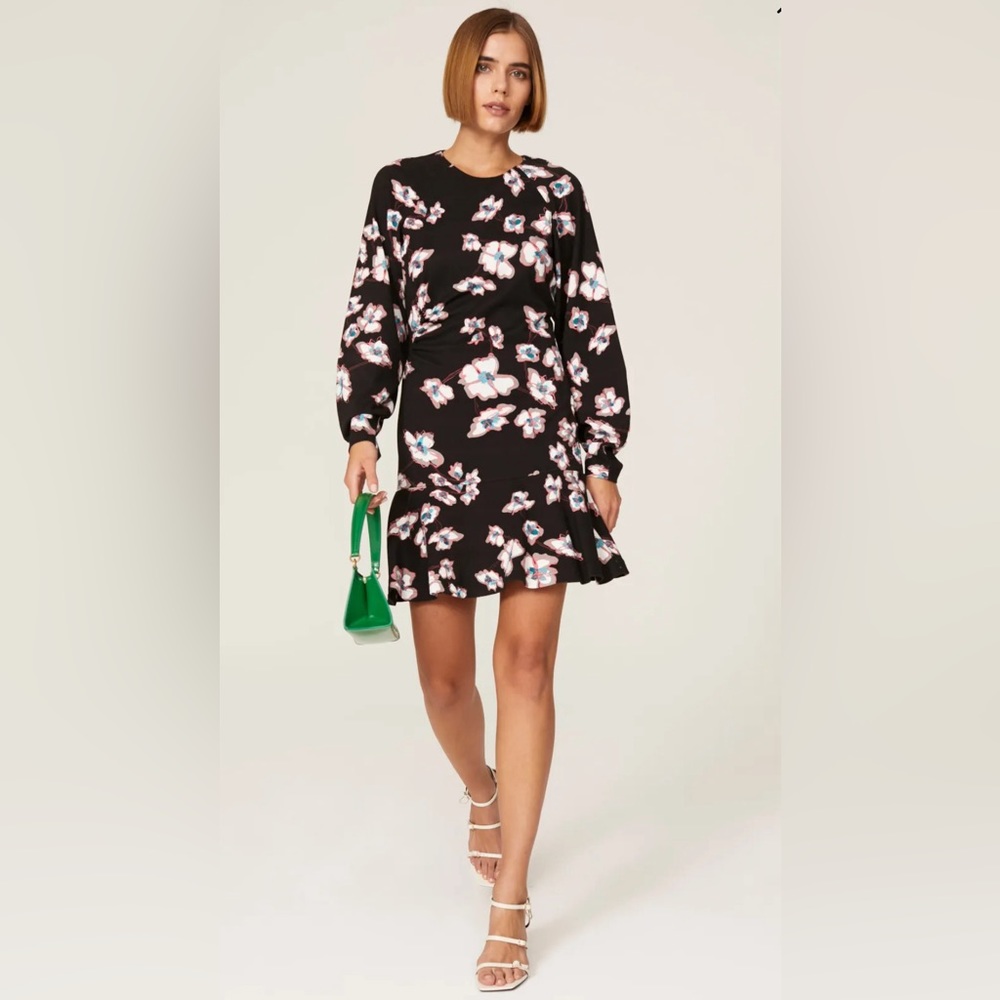 Tanya Taylor Noemi’s Dress, size 12